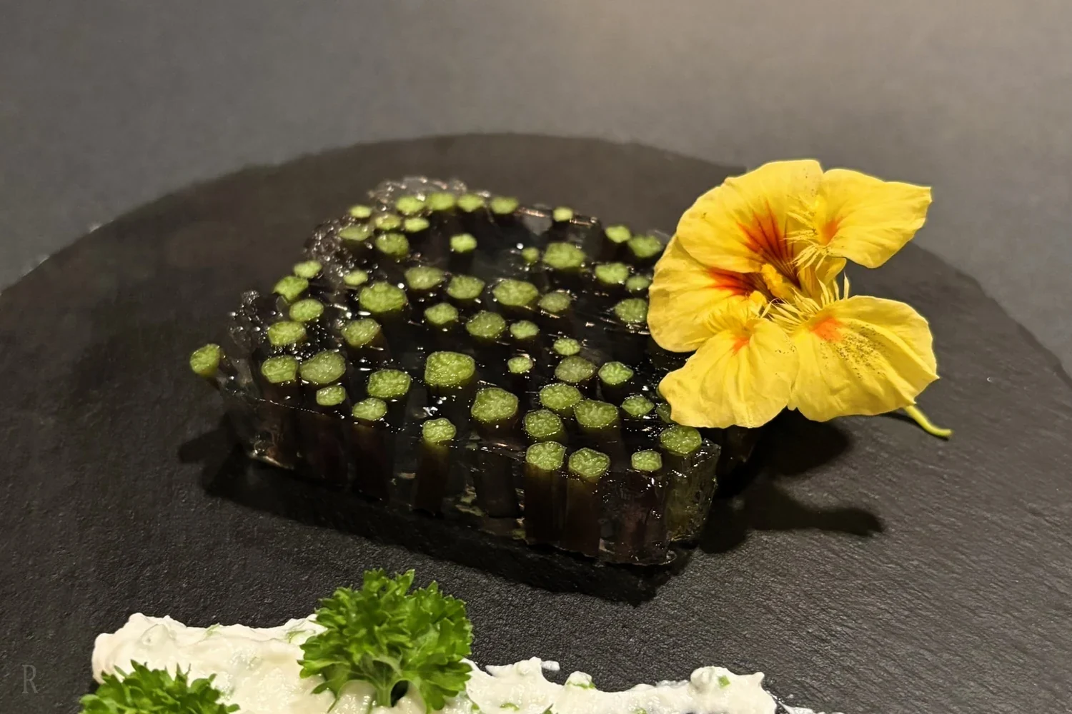 季節の前菜